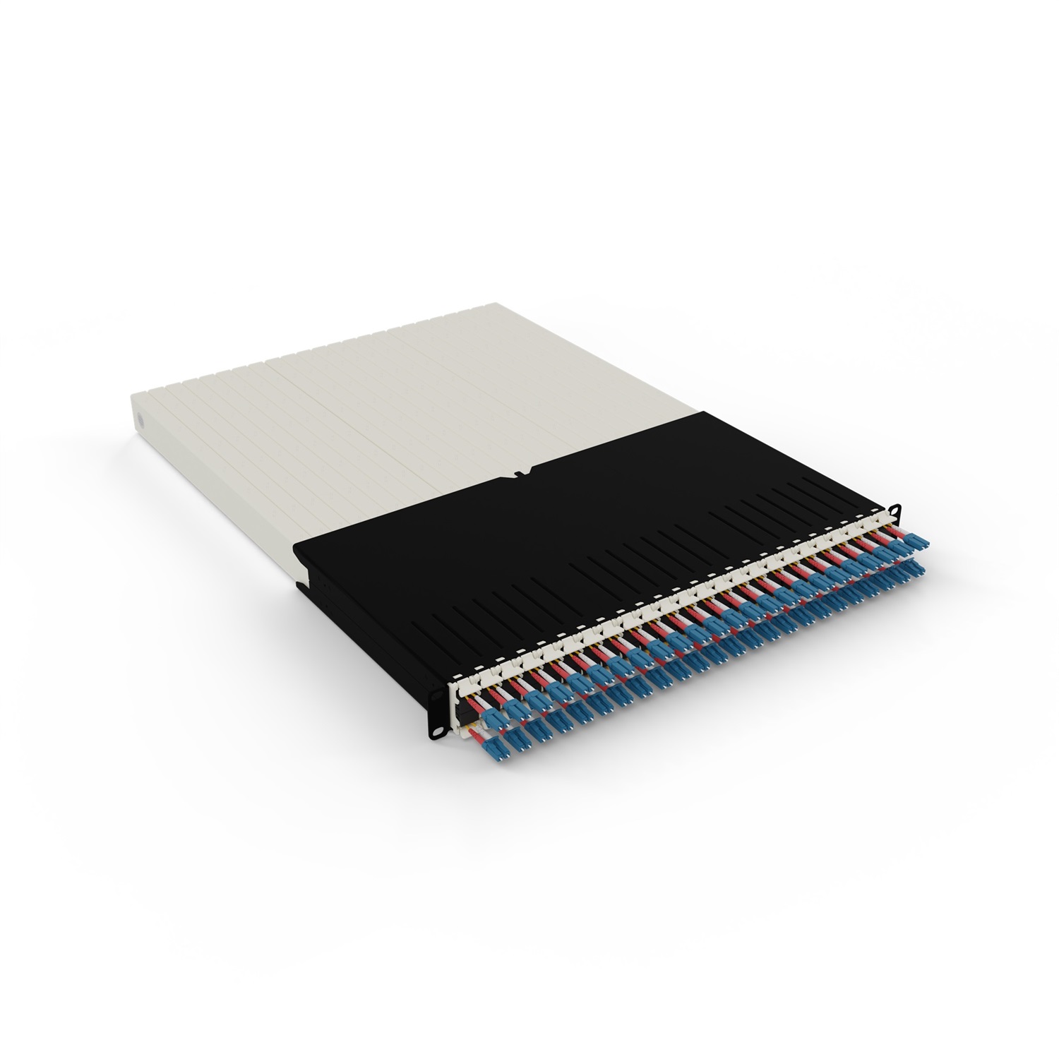 PATCHBOX PONE30OS211 Cavo InfiniBand e Fibra Ottica 1,8 m LC/LC - Giallo