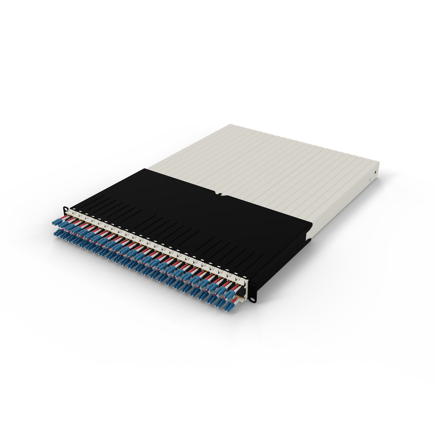 PATCHBOX PONE30OS211 Cavo InfiniBand e Fibra Ottica 1,8 m LC/LC - Giallo