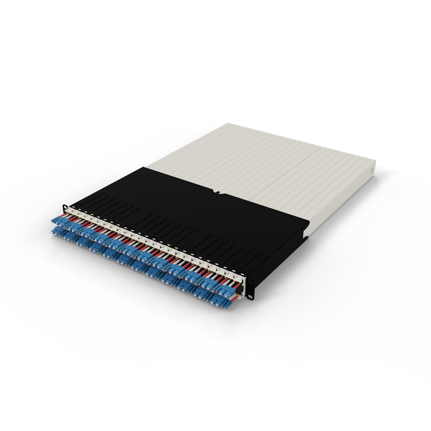 PATCHBOX PONE30OS212 Cavo InfiniBand e Fibra Ottica 1,8 m LC/SC Giallo