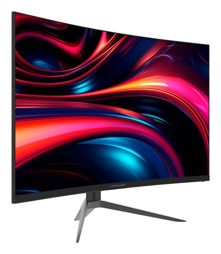LC-Power LC-M32QC Monitor PC 31.5