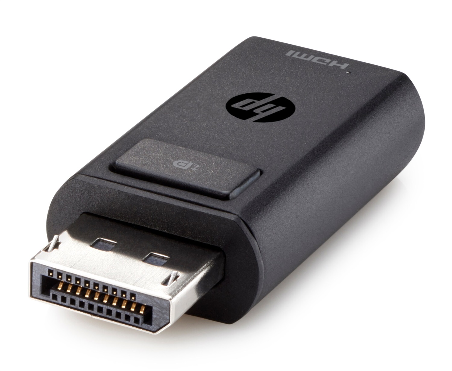 HP Adattatore DisplayPort a HDMI 1.4 F3W43AA - DP Maschio a HDMI Femmina