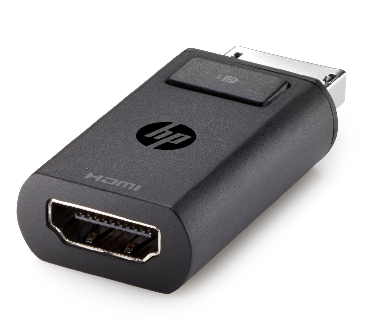 HP Adattatore DisplayPort a HDMI 1.4 F3W43AA - DP Maschio a HDMI Femmina