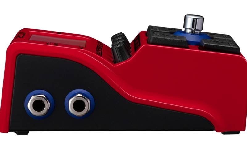 Zoom MS-60B - Pedale Effetti per Basso con 95 Algoritmi, Modelli di Amplificatori, Chorus, Delay, Riverberi, Filtri, Effetti Stereo, Pedale Singolo e Accordatore