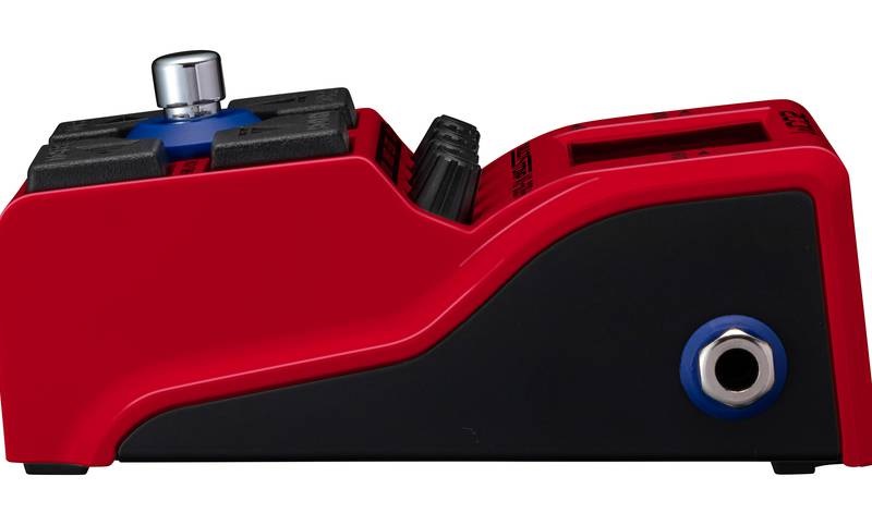 Zoom MS-60B - Pedale Effetti per Basso con 95 Algoritmi, Modelli di Amplificatori, Chorus, Delay, Riverberi, Filtri, Effetti Stereo, Pedale Singolo e Accordatore