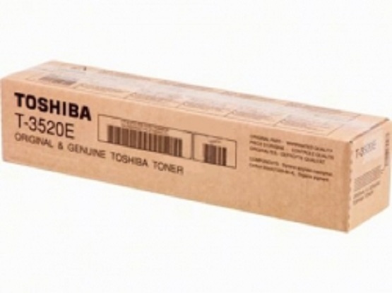 Toshiba Dynabook T-3520-E Cartuccia Toner Originale Nero - 21000 Pagine