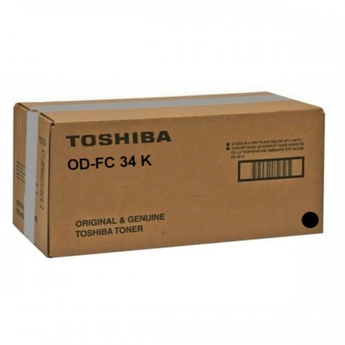 Toshiba OD-FC34K Unità Tamburo Nero - 30.000 Pagine per e-STUDIO 287-347-407CS