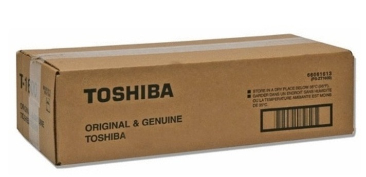 Toshiba T-2309E Cartuccia Toner Originale Nero - 1 pz, Resa ~17500 pagine, Compatibile con e-Studio 2303A/2309A/2803A/2809A