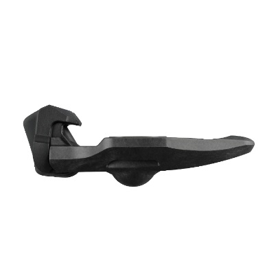 Shimano Ultegra PD-R8000 Pedali SPD-SL in Composito di Carbonio Nero - Oversize 4mm (2 pz)