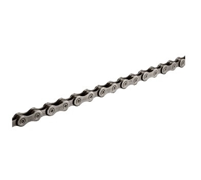 Shimano CN-E6070 Catena per E-bike 9 Velocità 138 Maglie Argento