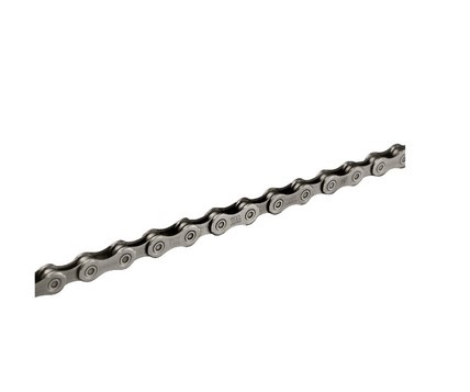 Shimano Catena CN-HG701 11V - 138 Maglie, Compatibile Strada e MTB, Trattamento SIL-TEC, Quick Link