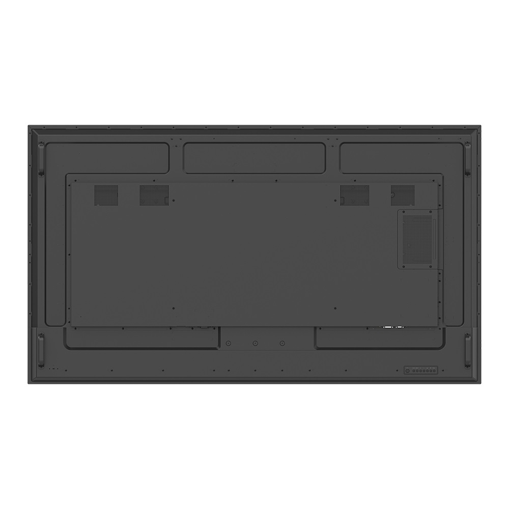 BenQ ST8602S Pannello Piatto per Segnaletica Digitale 86