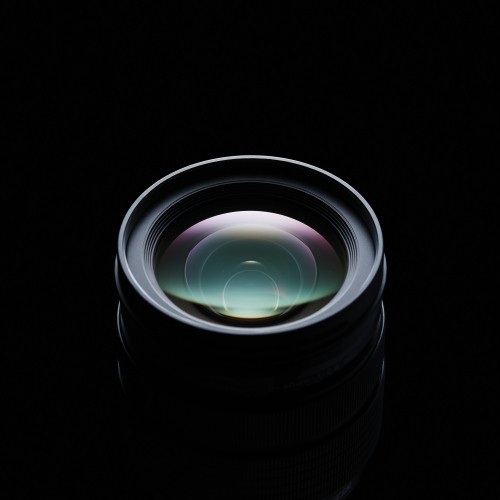 Olympus M.Zuiko Digital ED 7-14mm f/2.8 PRO - Obiettivo Grandangolare per Micro Quattro Terzi, Stabilizzatore Immagine, Autofocus Veloce, Resistente a Polvere e Acqua