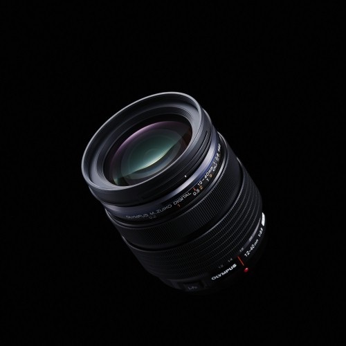 Olympus M.Zuiko Digital ED 7-14mm f/2.8 PRO - Obiettivo Grandangolare per Micro Quattro Terzi, Stabilizzatore Immagine, Autofocus Veloce, Resistente a Polvere e Acqua