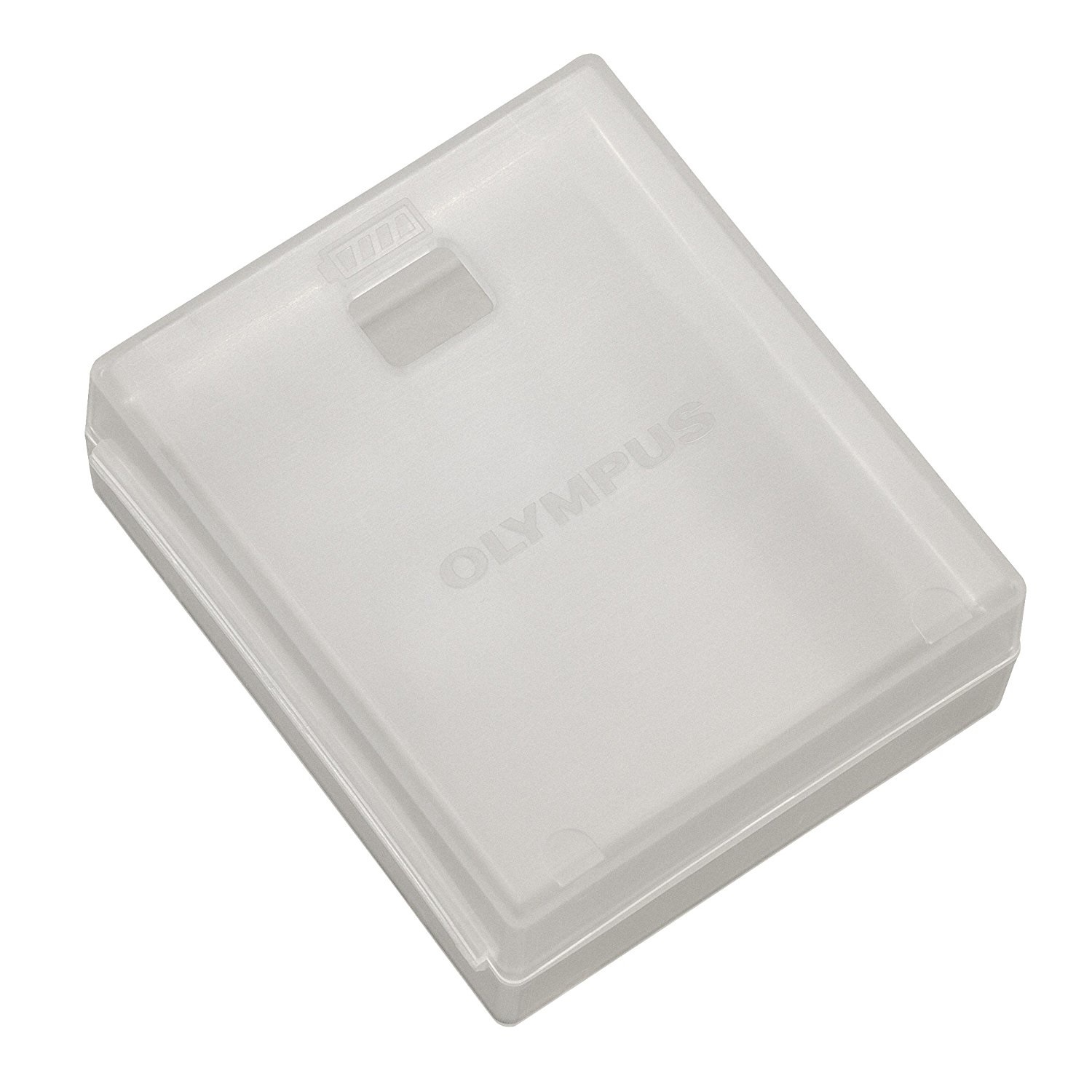 Olympus BLH-1 Batteria Ricaricabile Ioni di Litio 1720 mAh per OM-D E-M1 Mark II - Nero