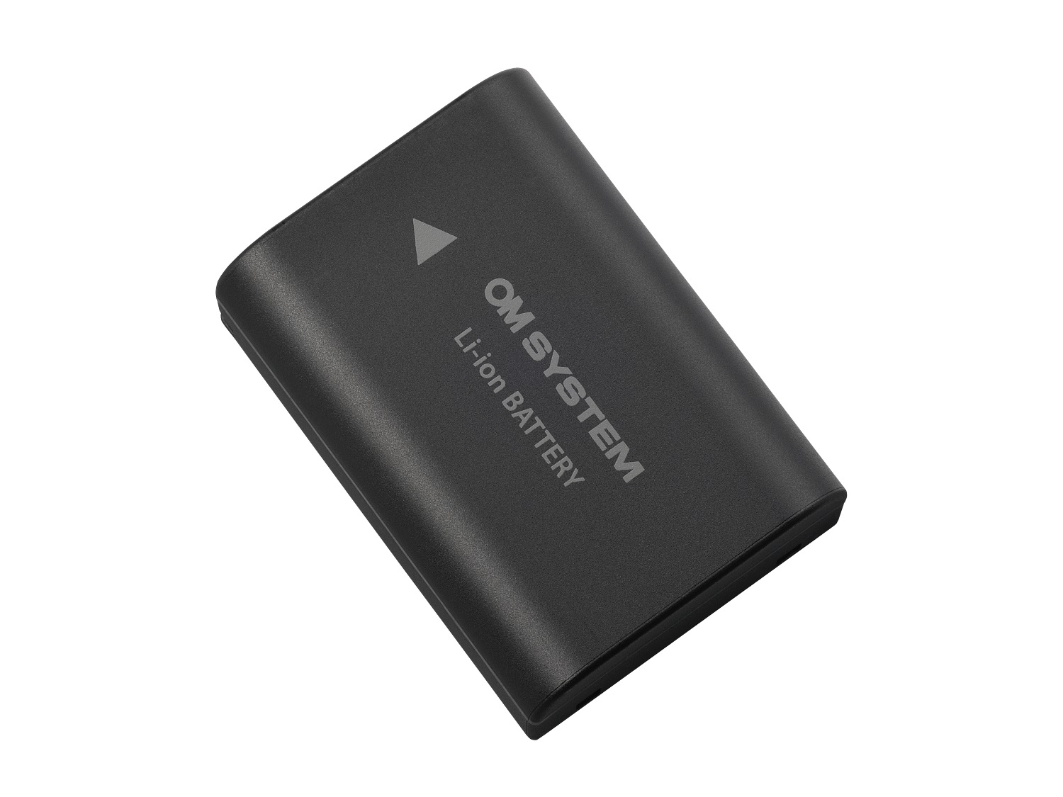 OM System BLX-1 Batteria Ricaricabile agli Ioni di Litio 2280 mAh per Fotocamera OM-1 - Nero