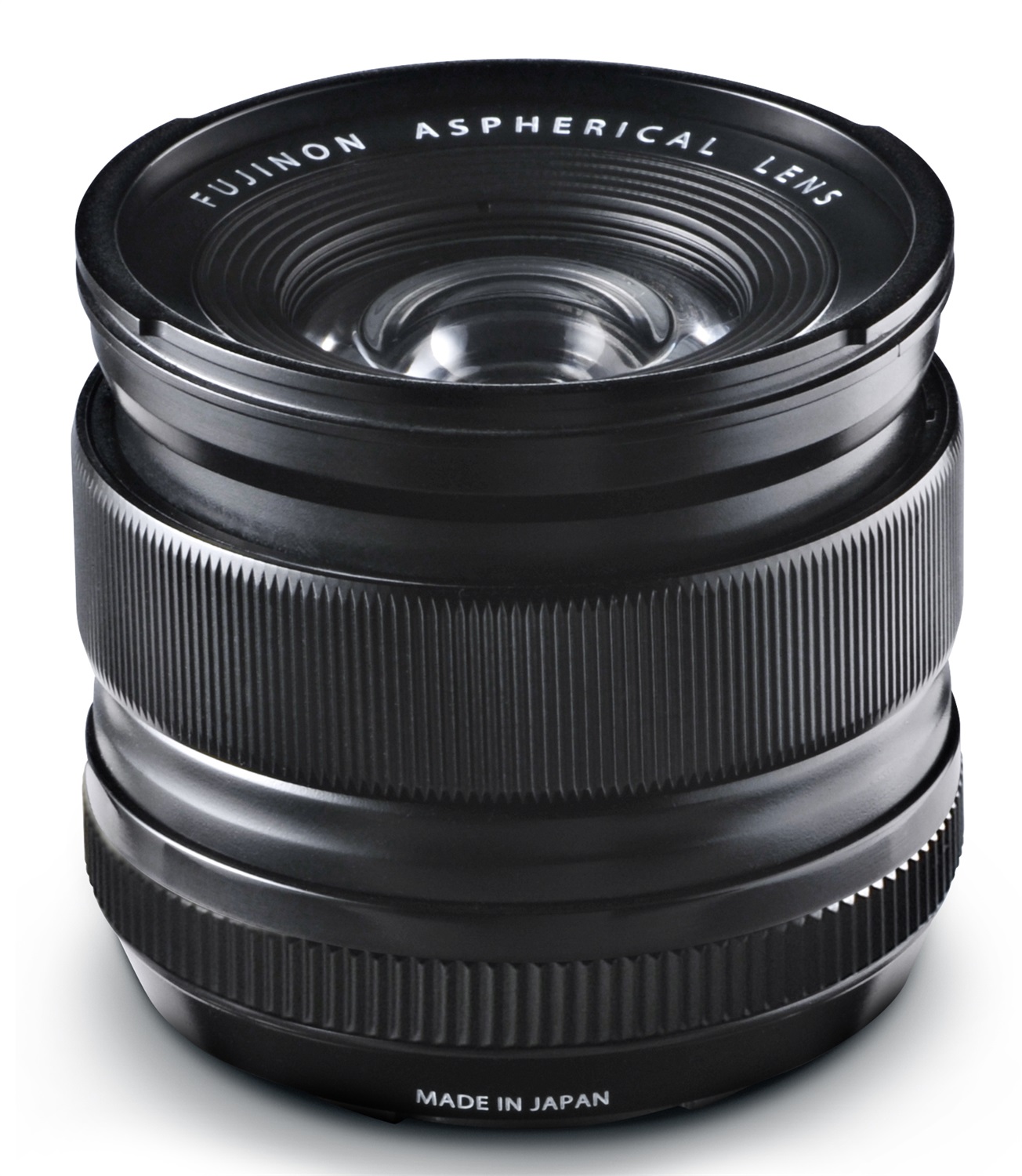Fujifilm Fujinon XF14mm F2.8 R Obiettivo Grandangolare Ultra-ampio Nero - Lunghezza Focale 14mm, Apertura F2.8, Attacco X Mount