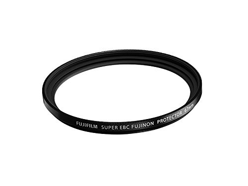Fujifilm PRF-67 Filtro Protettivo 67 mm Nero - Compatibile con FujiFilm TCL-X100