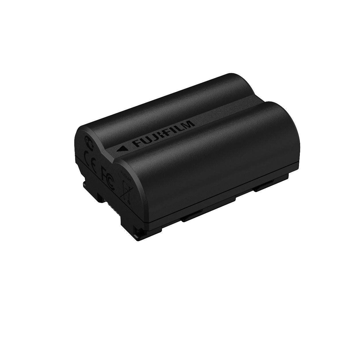 Fujifilm NP-W235 Batteria Ricaricabile Ioni di Litio 2200 mAh per X-T4, X-T5, X-H2, X-H2s, GFX100