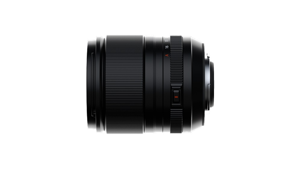 Fujifilm FUJINON XF 23mm F1.4 R LM WR - Obiettivo grandangolare per fotocamere mirrorless, resistente a pioggia e polvere, lunghezza focale equivalente a 35mm, apertura F1.4