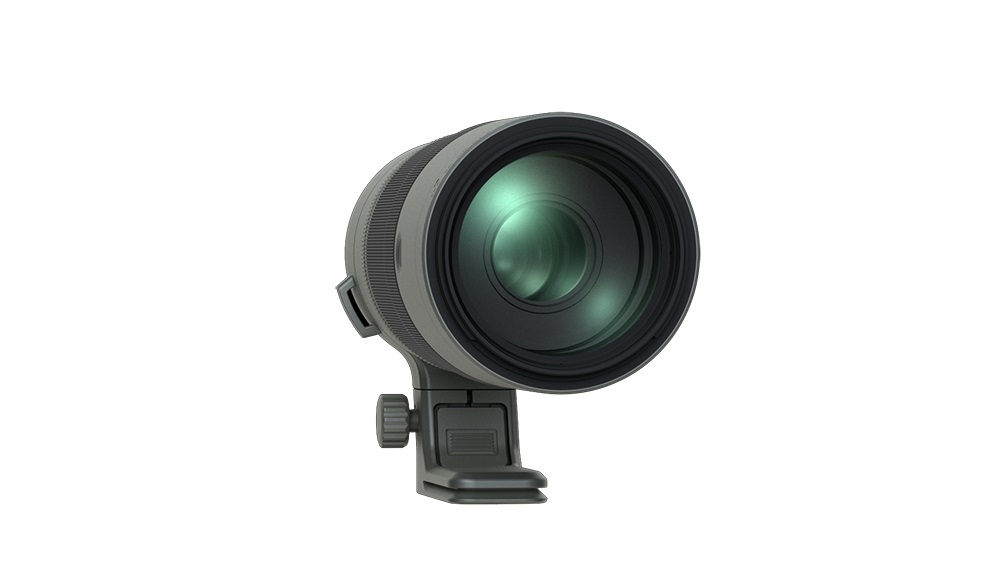 Fujifilm XF 150-600mm f/5.6-8 R LM OIS WR - Super Teleobiettivo Zoom Resistente alle Intemperie per Fotocamere Mirrorless