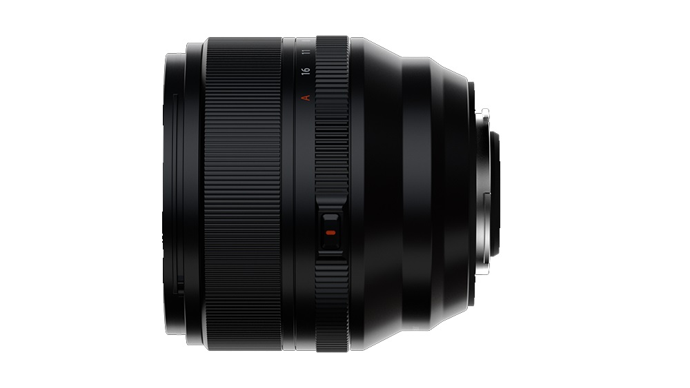 Fujifilm XF 56mm F1.2 R WR - Obiettivo per mirrorless X mount, apertura F1.2, resistente a polvere e umidità