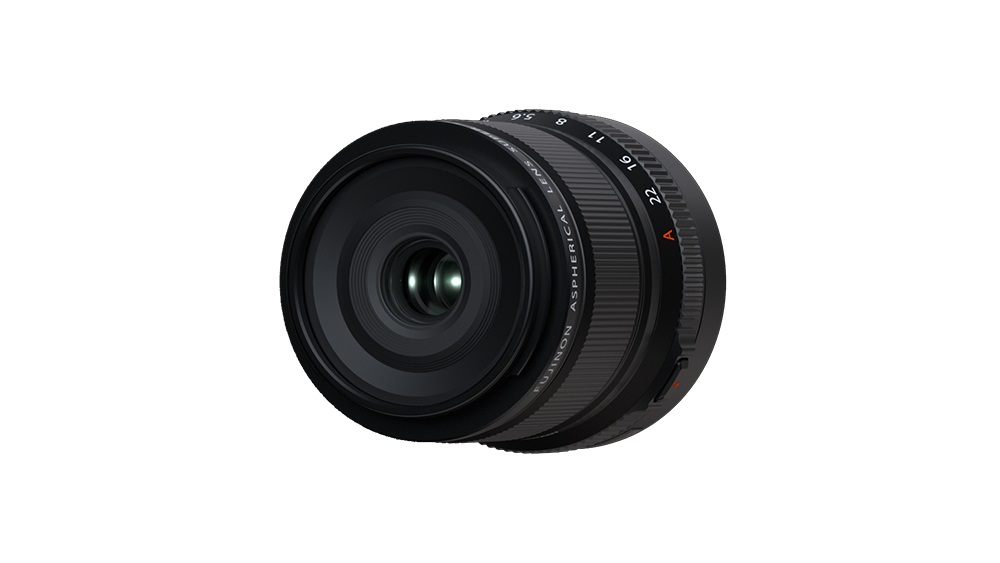 Fujifilm XF 30mm F2.8 R LM WR Macro - Obiettivo Macro 1:1 per Mirrorless, Apertura f/2.8, Resistente all'Acqua