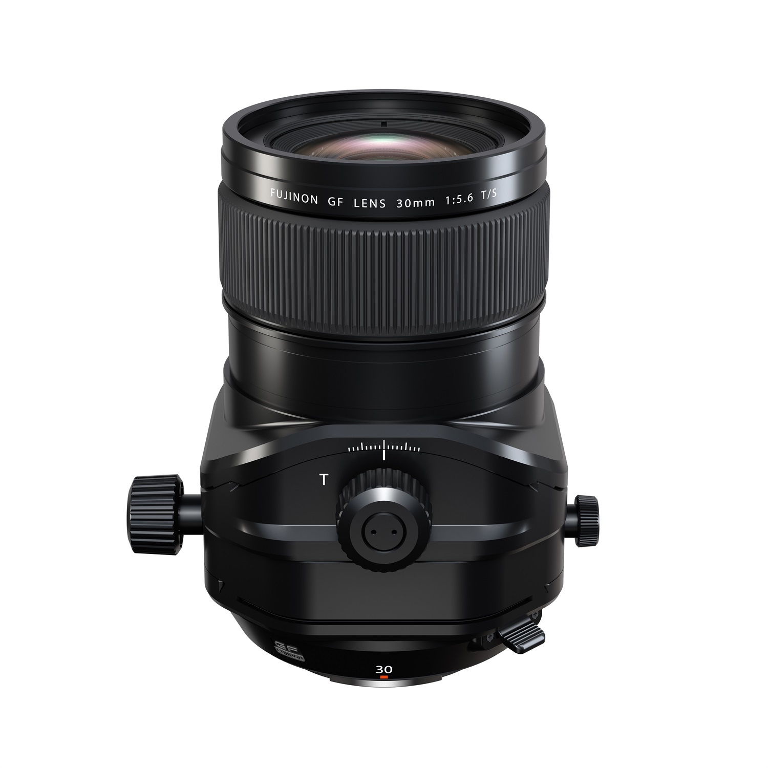 Fujifilm GF 30mm f/5.6 T/S Tilt-Shift - Obiettivo Grandangolare per Sistema Medio Formato GFX