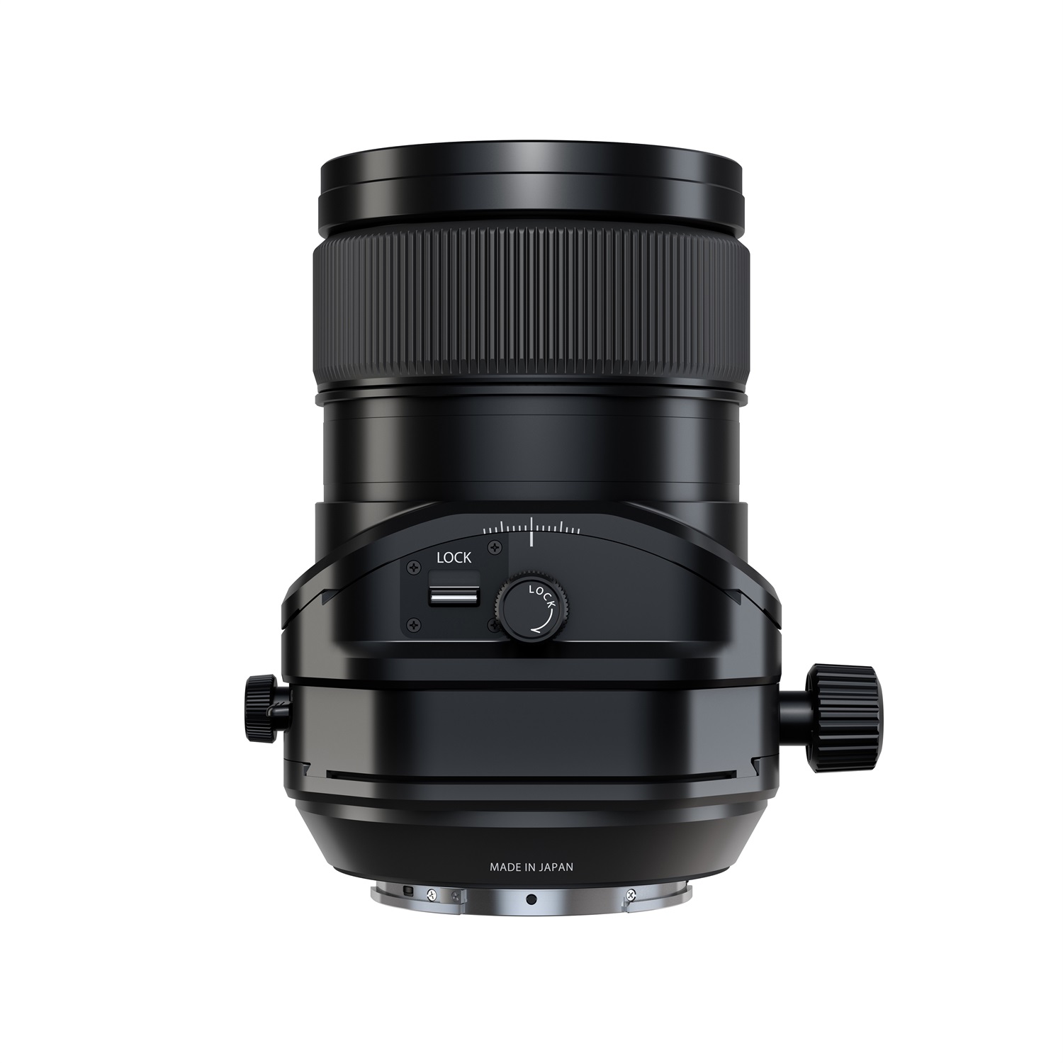 Fujifilm GF 30mm f/5.6 T/S Tilt-Shift - Obiettivo Grandangolare per Sistema Medio Formato GFX