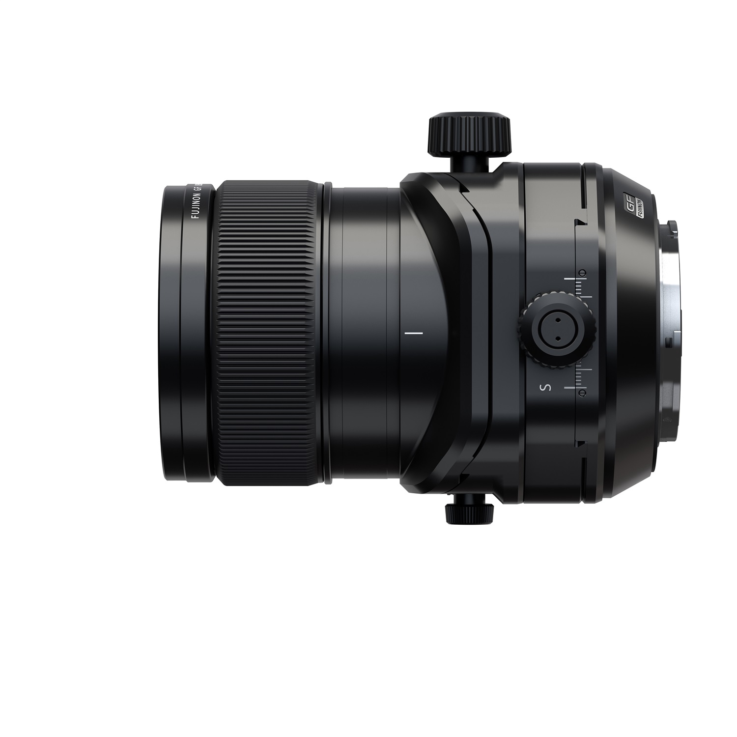 Fujifilm GF 30mm f/5.6 T/S Tilt-Shift - Obiettivo Grandangolare per Sistema Medio Formato GFX