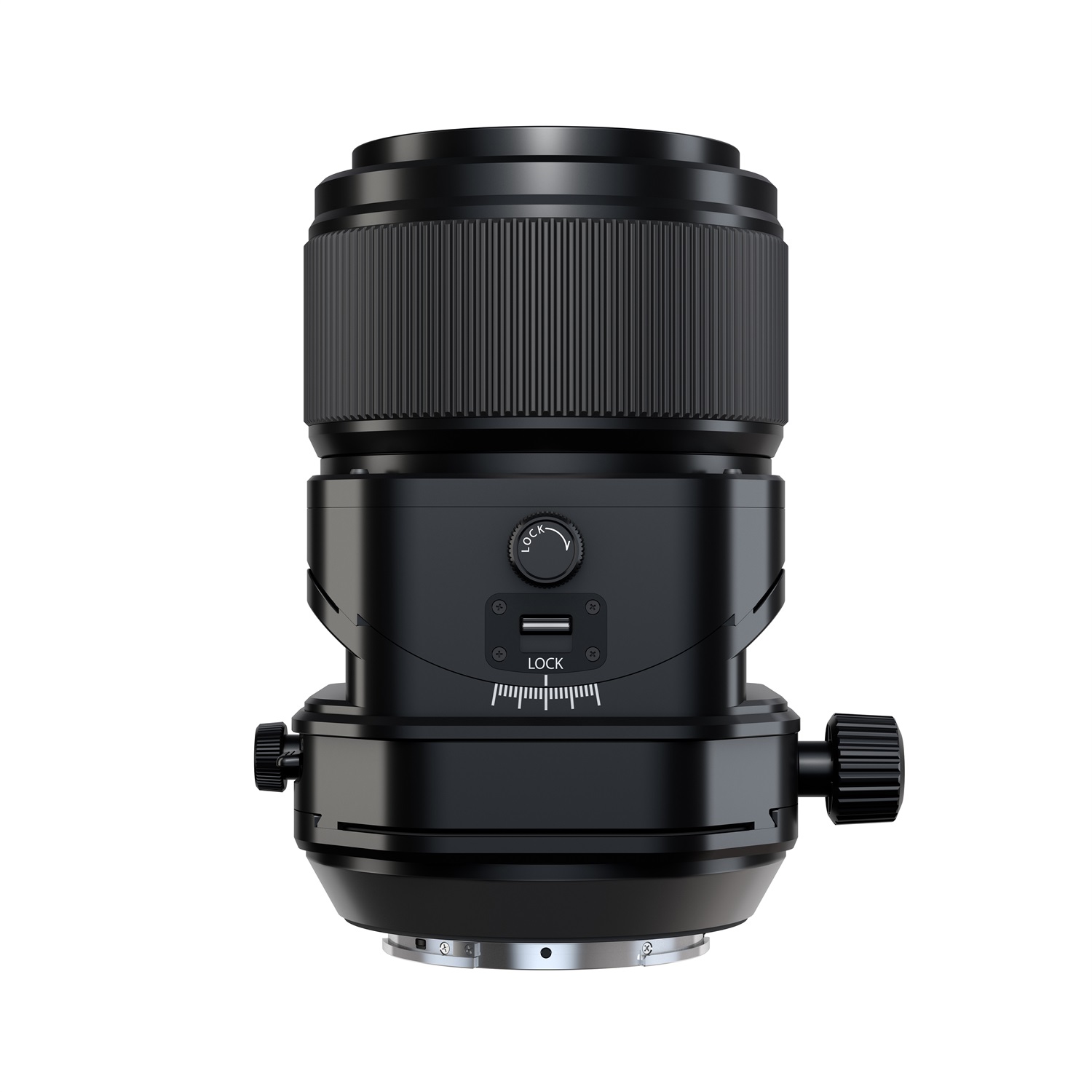 Fujifilm GF 110mm f/5.6 T/S Macro - Obiettivo Tilt-Shift per Fotografia Macro