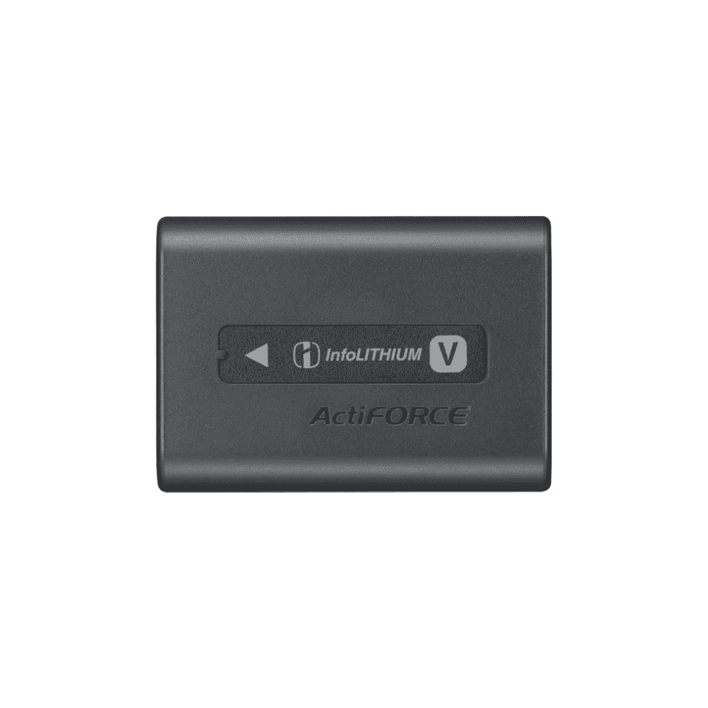 Sony NP-FV70A Batteria Ricaricabile Ioni di Litio 1900 mAh 7,3 V per Videocamere Handycam