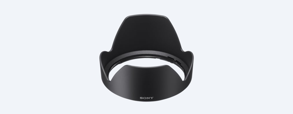 Sony ALC-SH136 - Paraluce per obiettivi SEL24240 e SEL24241, riduce riflessi e bagliori