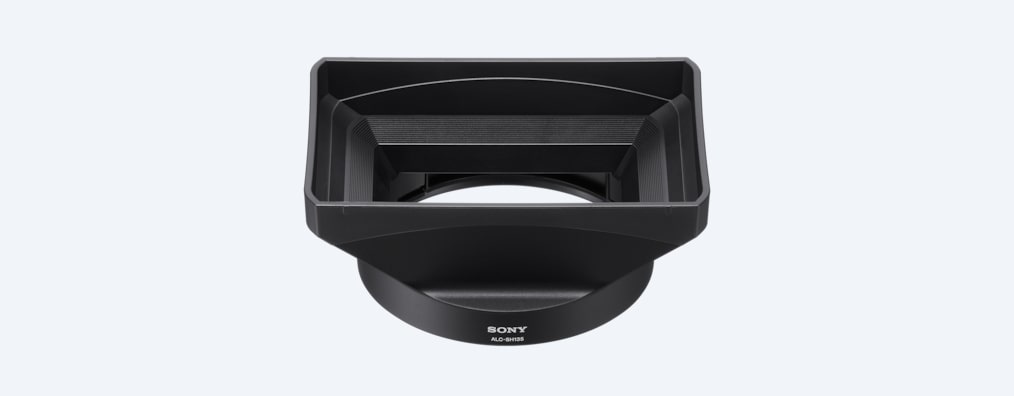 Sony ALC-SH135 - Paraluce per Obiettivo SELP28135G