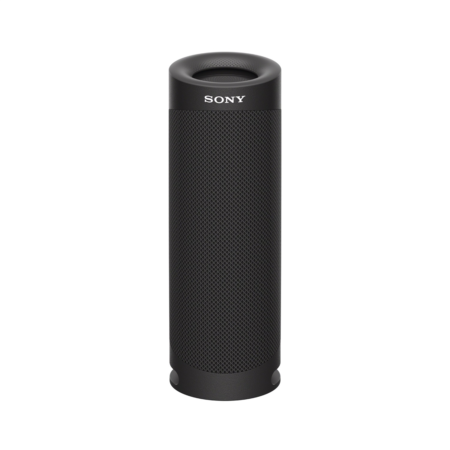 Sony SRS XB23 - Speaker Bluetooth Waterproof Nero, Cassa Portatile con Autonomia Fino a 12 Ore, Range Audio 20-20000 Hz, Certificazione IP67