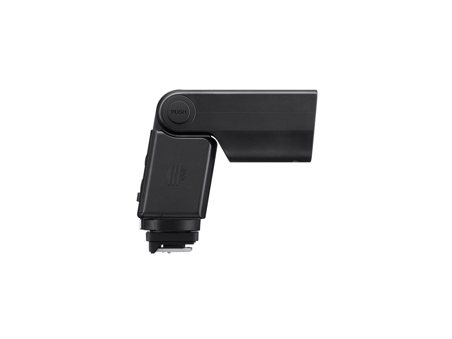 Sony HVL-F28RM - Flash esterno con controllo radio wireless, Sistema TTL, Numero guida 28, Dimensioni compatte