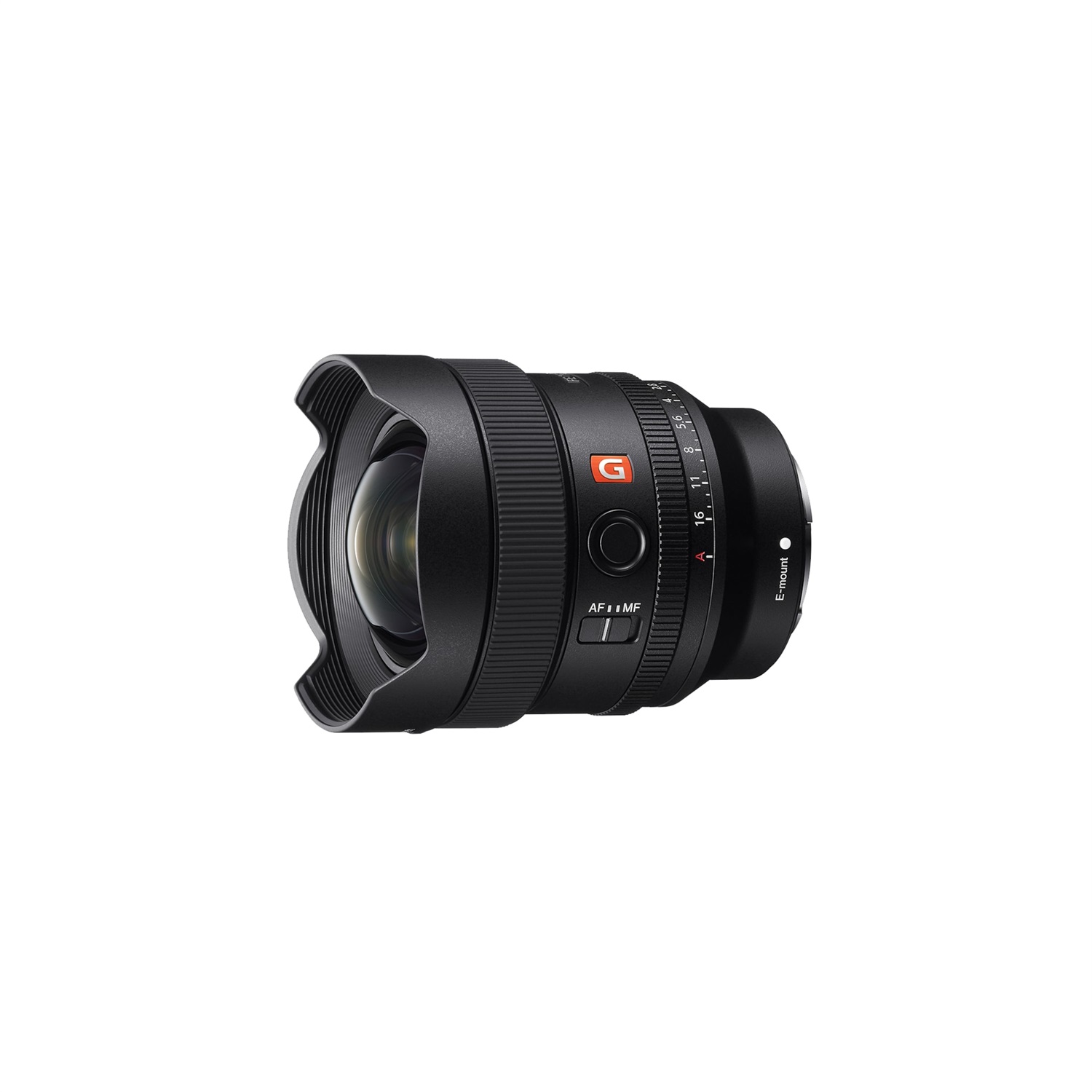 Sony FE 14mm F1.8 GM - Obiettivo Ultra Grandangolare a Focale Fissa, Attacco Sony E, Apertura F1.8, G Master