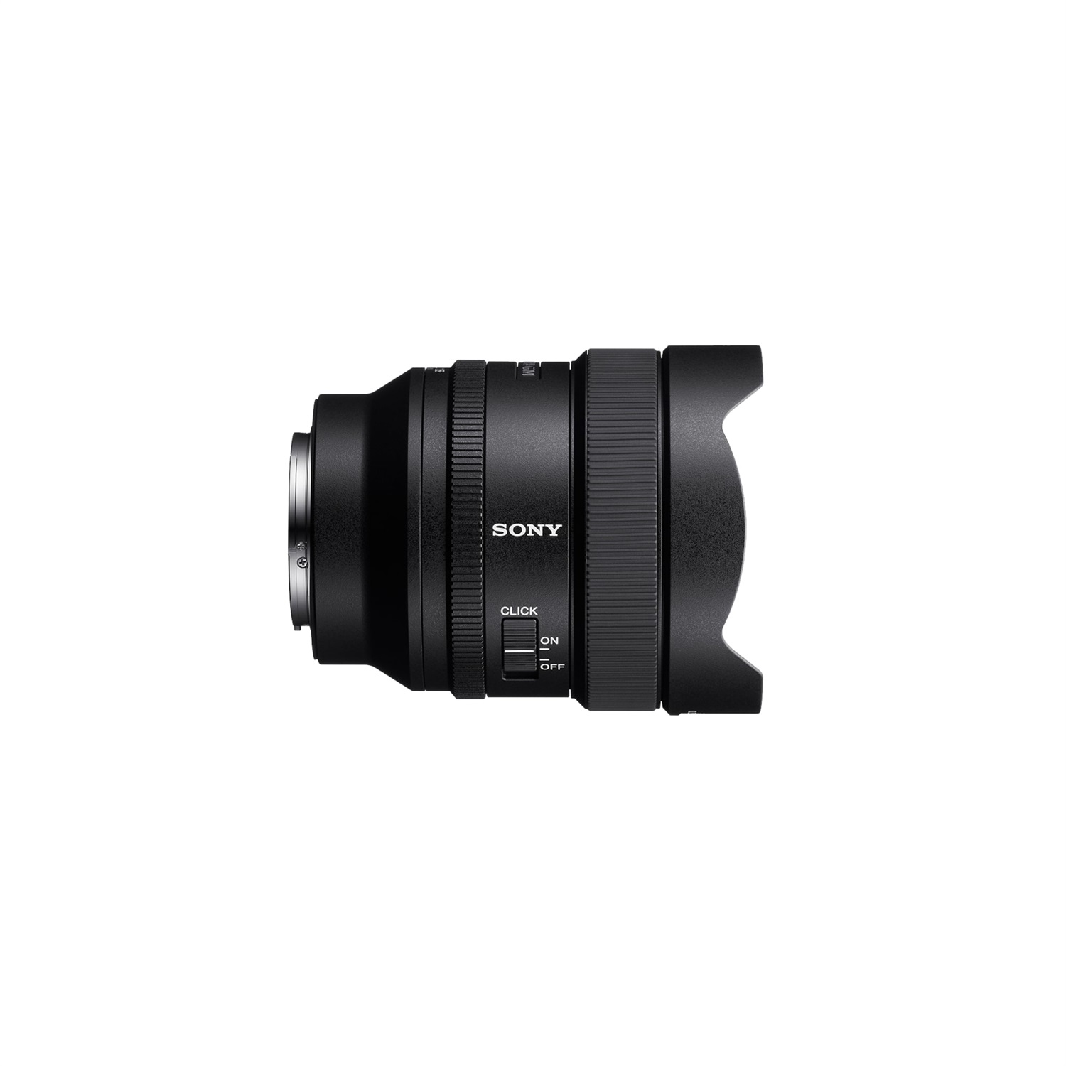 Sony FE 14mm F1.8 GM - Obiettivo Ultra Grandangolare a Focale Fissa, Attacco Sony E, Apertura F1.8, G Master