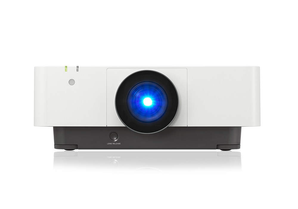 Sony VPL-FHZ85 Videoproiettore Laser 8000 ANSI Lumen 3LCD WUXGA (1920x1200) Bianco