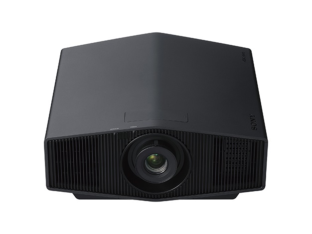 Sony VPL-XW5000 Videoproiettore Laser 4K UHD 3LCD 2000 ANSI Lumen Nero