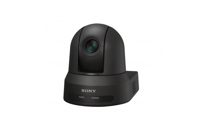 Sony SRG-X40UH Telecamera di Sicurezza IP Interna Cupola 3840 x 2160 Pixel Cablata Soffitto/Muro