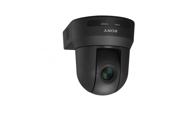 Sony SRG-X40UH Telecamera di Sicurezza IP Interna Cupola 3840 x 2160 Pixel Cablata Soffitto/Muro