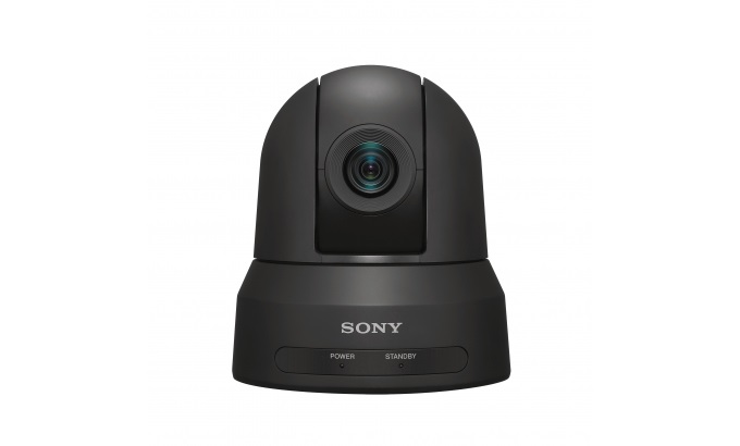 Sony SRG-X40UH Telecamera di Sicurezza IP Interna Cupola 3840 x 2160 Pixel Cablata Soffitto/Muro