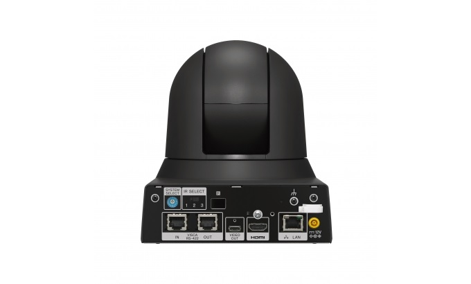 Sony SRG-X40UH Telecamera di Sicurezza IP Interna Cupola 3840 x 2160 Pixel Cablata Soffitto/Muro