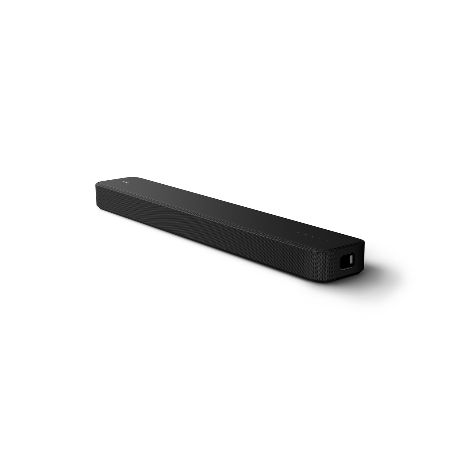 Sony HT-S2000 Soundbar Wireless 3.1 canali Dolby Atmos con 250 Watt, Bluetooth 5.2 e HDMI