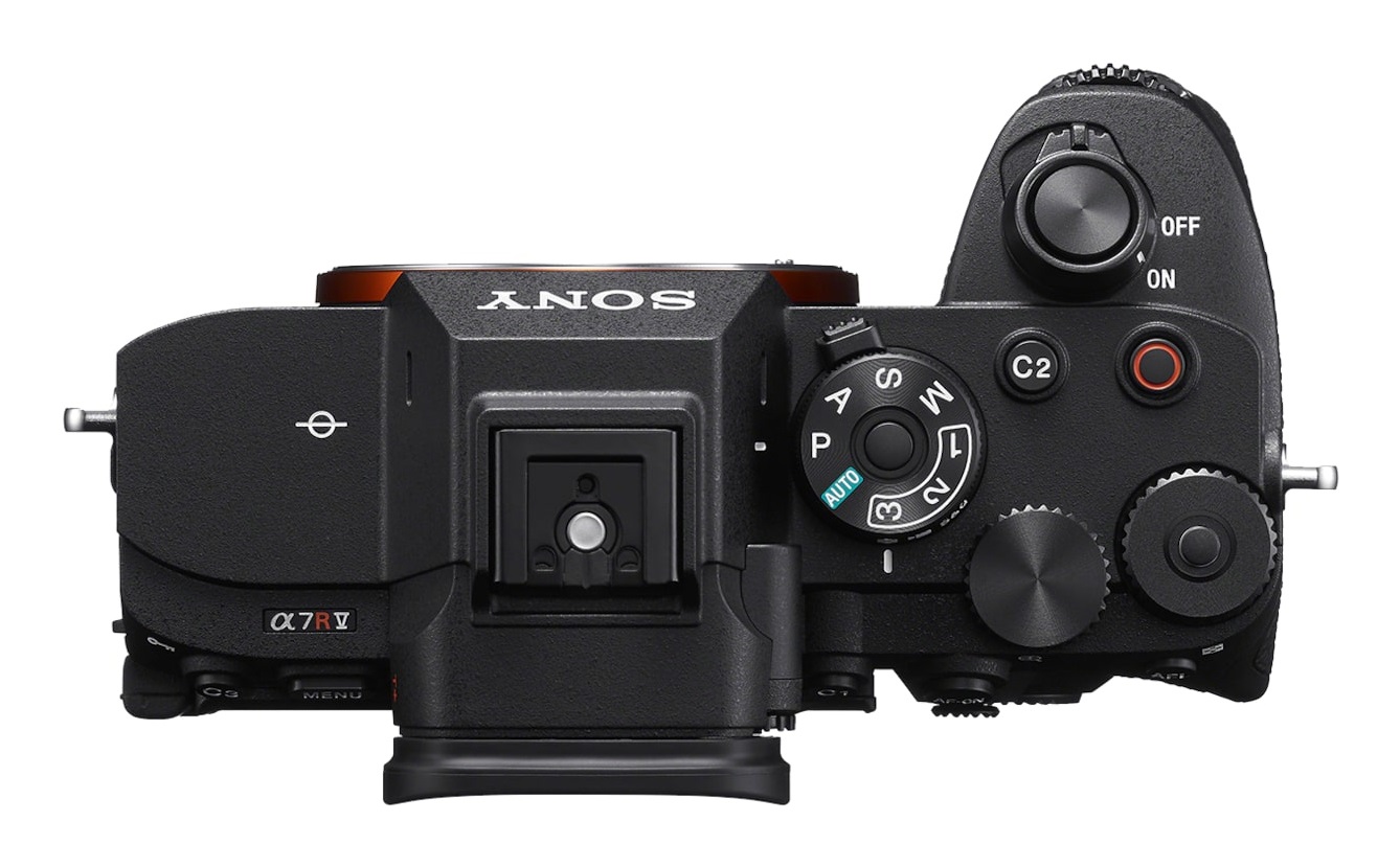 Sony α 7R V Corpo MILC 61 MP Exmor R CMOS 9504 x 6336 Pixel Nero