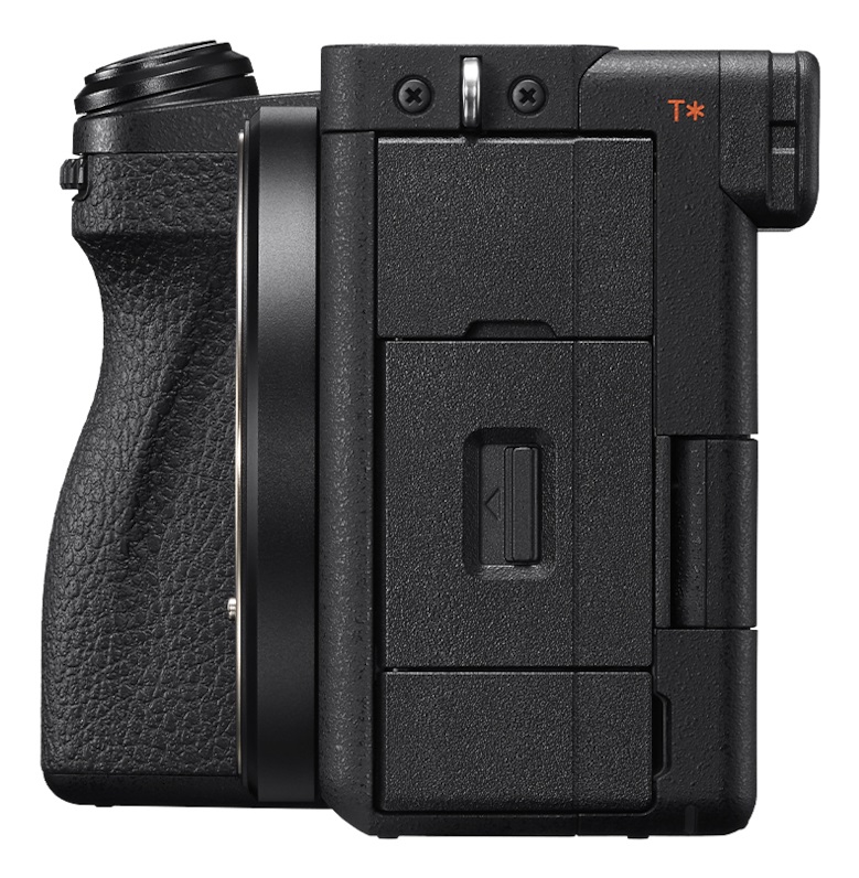 Sony Alpha A6700 Fotocamera Mirrorless 26 MP APS-C con Obiettivo 16-50mm F3.5-5.6 OSS