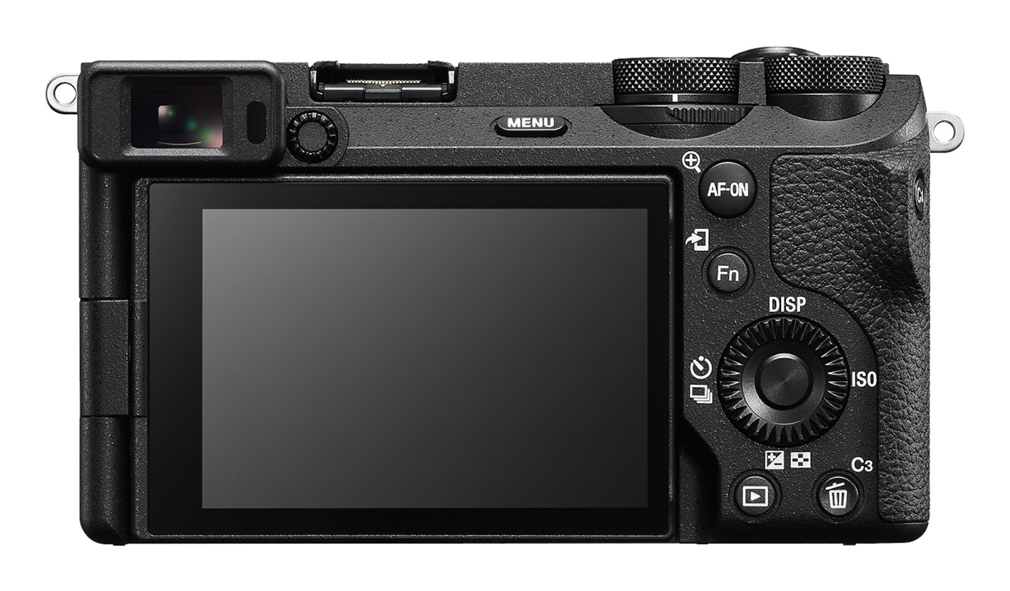 Sony Alpha A6700 Fotocamera Mirrorless 26 MP APS-C con Obiettivo 16-50mm F3.5-5.6 OSS