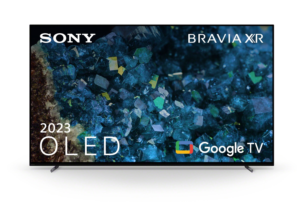 Sony XR-55A80L 55
