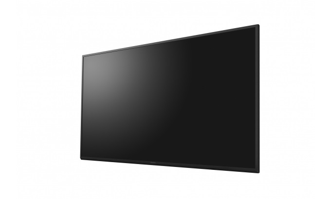 Sony FW-65EZ20L Display Professionale 65'' 4K Ultra HD LED Wi-Fi 350 cd/m² per Segnaletica Digitale
