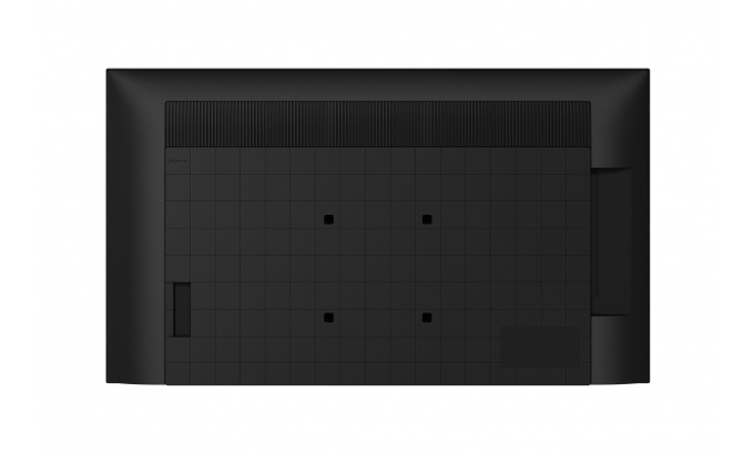 Sony FW-50EZ20L Visualizzatore di Messaggi 50